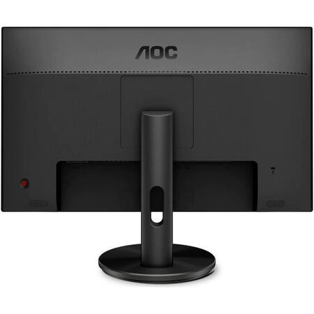 Monitor LED AOC Gaming G2490VXA 23.8 inch 1 ms Negru FreeSync Premium 144 Hz