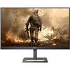 Monitor LED Philips Gaming 242E1GAEZ 23.8 inch 1 ms Negru FreeSync Premium 144 Hz