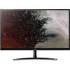 Monitor LED Acer ED272 27 inch 4 ms Negru 75 Hz