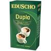 Tchibo Cafea macinata Eduscho Dupla, 500g