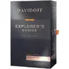 Cafea boabe Davidoff Café Explorers Choice, 500g