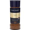 Cafea instant 100% arabica Davidoff Fine Aroma 100gr