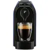 Espressor Tchibo Cafissimo easy Bluberry, 1250 W, 3 presiuni, 650 ml, Espresso, Caffe Crema, sertar capsule, Albastru