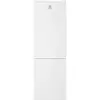 Combina frigorifica Electrolux LNT5MF32W0, No Frost, 324 l, H 186 cm, Clasa F, alb