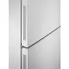 Combina frigorifica Electrolux LNT5MF32W0, No Frost, 324 l, H 186 cm, Clasa F, alb