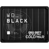 HDD extern WD Black P10 Game Drive 2TB, 2.5", USB 3.2 Gen1, Editie Limitata COD Black Ops Cold War