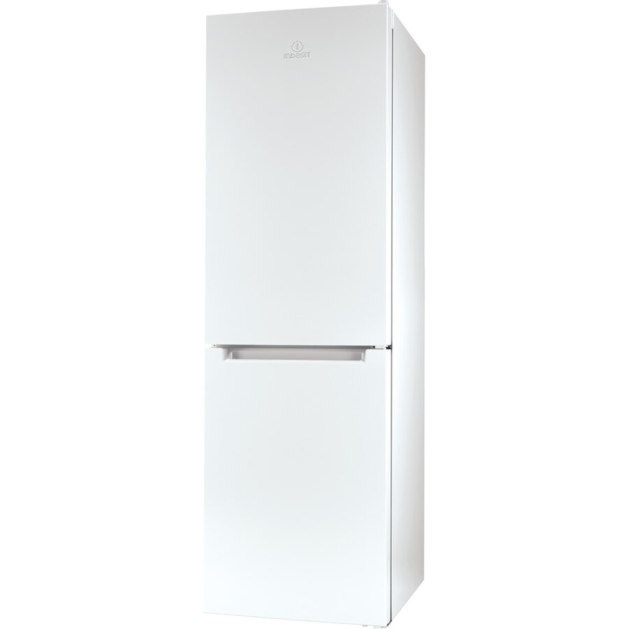 Combina frigorifica LI8SN2EW, No Frost, 328 L, Sertar fructe/legume, Congelare rapida, Control electronic, 188.9 cm, Alb (LI8SN2EW) | Preturi