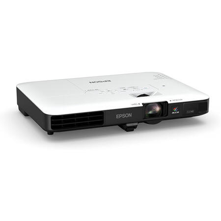 Videoproiector EPSON EB-1795F Ultramobil, Full HD 1920 x 1080, 3200 lumeni, contrast 10000:1