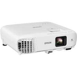Videoproiector EPSON EB-982W , WXGA 1280 x 800, 4200 lumeni, contrast 16000:1