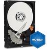 Western Digital Hard disk notebook WD Blue, 500GB, SATA-III, 5400 RPM, cache 16MB