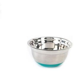 Vanora Bol inox satinat, baza antiaderenta, 22 cm