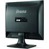 Monitor LED IIyama ProLite E1780SD-B1 17 inch 5 ms Black
