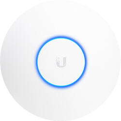 UBIQUITI Acces Point UAP-AC-SHD ,2.4GHz/5GHz, 802.11ac Wave 2, 2xGbE, 802.3at PoE+