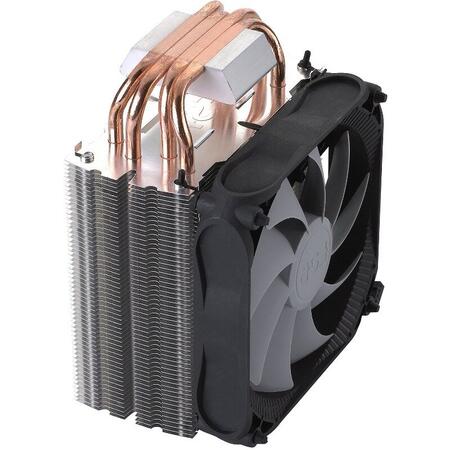 Cooler CPU FSP Windale 4