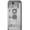 Fujitsu Server PRIMERGY TX1310 M3 E3-1225 V6/Intel Xeon E3-1225v6 3.30 GHz, 1x8GB 1Rx8 DDR4-2400 U, DVD-RW, 2x HD SATA 6G 1TB 7.2K