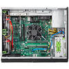 Fujitsu Server PRIMERGY TX1310 M3 E3-1225 V6/Intel Xeon E3-1225v6 3.30 GHz, 1x8GB 1Rx8 DDR4-2400 U, DVD-RW, 2x HD SATA 6G 1TB 7.2K