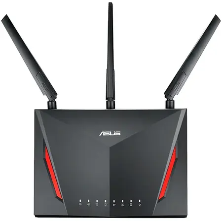 Router wireless Dual Band AC2900N