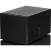 Carcasa Fractal Design Node 304 Black (FD-CA-NODE-304-BL)