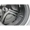 Masina de spalat rufe slim Electrolux EW6S427W, PerfectCare600, 7 kg, 1200 rpm, clasa F, LCD, alb