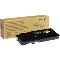 Toner Xerox 106R03532, black, 10500 pagini