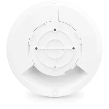 Acess Point UniFi UAP-nanoHD; Networking Interface: 1* 10/100/1000 Ethernet Port; Wi-Fi Standards: 802.11 a/b/g/n/ac/ac-wave2