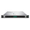 HP Sistem server ProLiant DL360 Gen10, Xeon 4110 processor, 16 GB memory, 8 small form factor drive bays and a 500W power supply