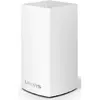 Linksys Sistem wireless Velop Intelligent Mesh, 2-Pack, White ,AC2600