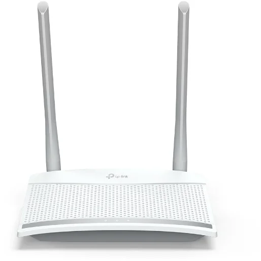 Router wireless 300Mbps, Wireless N