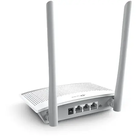 Router wireless 300Mbps, Wireless N