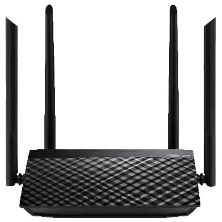 Router wireless AC1200 Dual-Band Router