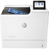 Imprimanta HP Color LaserJet Enterprise M653dn, laser, color, format A4, duplex, retea
