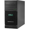 HP Server ProLiant ML30 Gen10, Intel Xeon E-2124, No HDD, 8GB RAM, 4xLFF, 350W