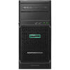 HP Server ProLiant ML30 Gen10, Intel Xeon E-2124, No HDD, 8GB RAM, 4xLFF, 350W