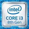 Sistem All-In-One HP 200 G3, 21.5 inch FHD, Intel Core i3-8130U, 8GB RAM, 256 GB SSD, UHD 620, Win 10 Pro