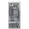 Masina de spalat rufe cu incarcare verticala Electrolux PerfectCare 700 EW7T3272, 7 kg, 1200 RPM, Clasa F, SteamCare, SoftOpening, Display LCD, Alb