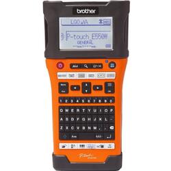 Imprimanta de etichete Brother PT-E550W