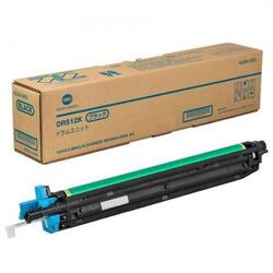 Drum Minolta DR512K, black