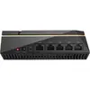 Router Wireless Asus RT-AX92U, pachet 2 bucati, tri-band AX6100 ultimate AX performance