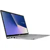 Laptop ultraportabil ASUS ZenBook Flip 14 UM462DA cu procesor AMD Ryzen 7 3700U pana la 4.00 GHz, 14", Full HD, Touch, 8GB, 512GB SSD, AMD Radeon™ RX Vega 10, Windows 10 Home, Light Grey