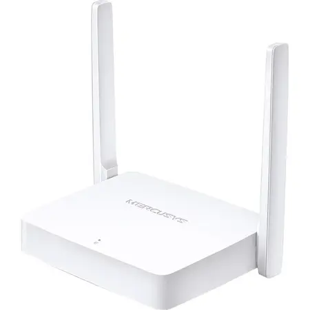 Router wireless N300 Mbps, MW301R