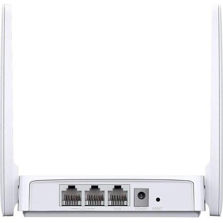 Router wireless N300 Mbps, MW301R