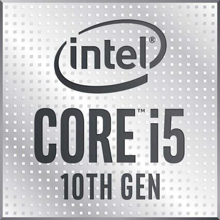 Laptop Dell Inspiron 15 3593, 15.6" FHD, Intel Core i5-1035G,  8GB, 256GB SSD, NVIDIA GeForce MX230 2GB, Ubuntu, Black