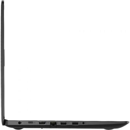 Laptop Dell Inspiron 15 3593, 15.6" FHD, Intel Core i5-1035G,  8GB, 256GB SSD, NVIDIA GeForce MX230 2GB, Ubuntu, Black