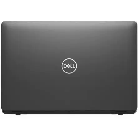 Laptop Dell Precision 3541, 15.6" FHD, Intel Core i9-9880H, 8GB DDR4, 1TB HDD + 256GB SSD,  Nvidia Quadro P620 4GB, Linux