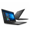 Laptop Dell Vostro 3590, 15.6" FHD, Intel Core i3-10110U, 8GB, 256GB SSD, Intel UHD Graphics, Windows 10 Pro, Black