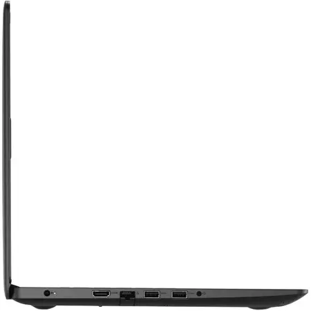 Laptop DELL 15.6'' Vostro 3590 (seria 3000), FHD, Intel Core i3-10110U, 8GB DDR4, 256GB SSD, GMA UHD, Linux, Black