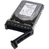 Dell HDD Server 600GB 15K RPM SAS 12Gbps 512n 2.5in Hot-plug Hard Drive