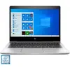 Ultrabook HP 13.3'' EliteBook 830 G6, FHD, Intel Core i7-8565U, 16GB DDR4, 512GB SSD, GMA UHD 620, Win 10 Pro, Silver