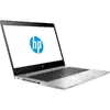 Ultrabook HP 13.3'' EliteBook 830 G6, FHD, Intel Core i7-8565U, 16GB DDR4, 512GB SSD, GMA UHD 620, Win 10 Pro, Silver
