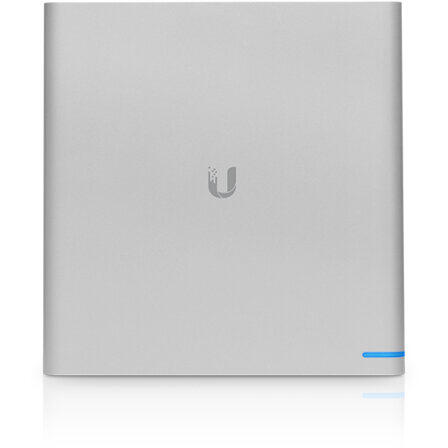 UniFi® Cloud Key G2 Plus cu HDD de 1TB, functie de NVR pentru camere UniFi